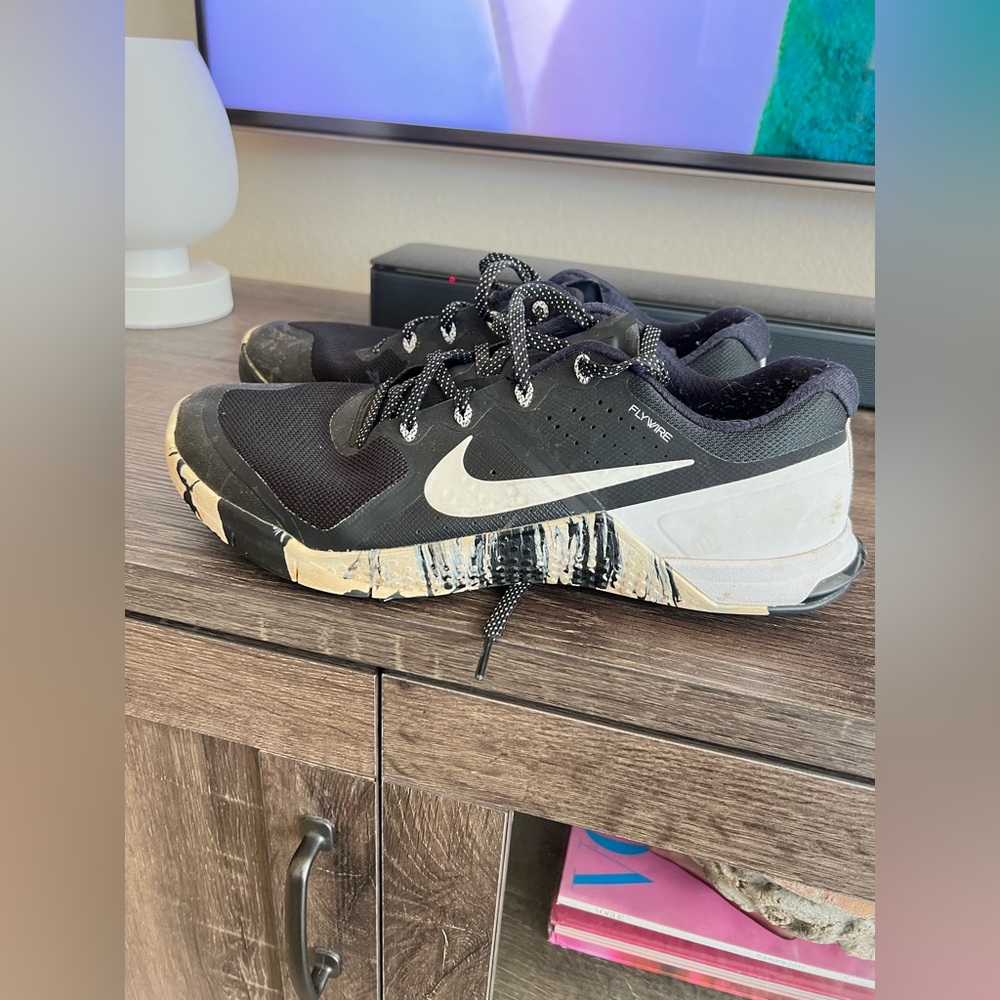 Nike Metcons
